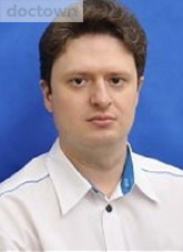 Огурцов Денис Александрович