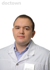 Данилевский Роман Андреевич