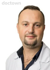Давидович Валерий Владимирович