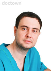 Демчук Владимир Михайлович