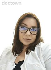 Демичева Ольга Вениаминовна