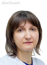 Денисова Алла Александровна