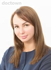 Денисова Дарья Сергеевна