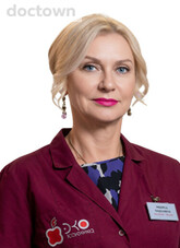 Денисова Наталья Георгиевна