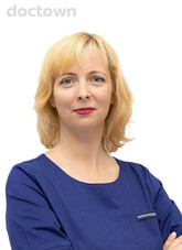 Денкевиц Марина Николаевна