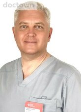 Дмитриев Игорь Анатольевич