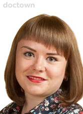 Апраськина Елена Викторовна 