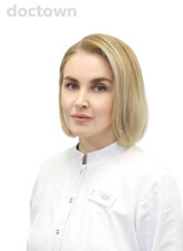 Стародубова Екатерина Алексеевна