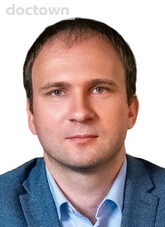 Старостин Григорий Анатольевич