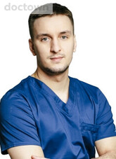 Степанов Павел Дмитриевич