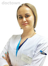 Степурова Елена Юрьевна