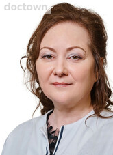 Стожарова Регина Романовна