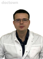 Прасолов Михаил Александрович