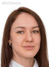Праздничкова Елена Олеговна