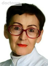 Прибыткова Нина Викторовна