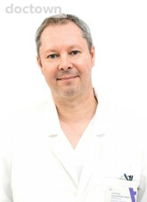 Прилепский Сергей Владимирович