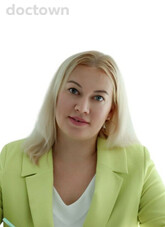 Прокофьева Юлия Михайловна