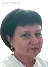 Пронская Ольга Павловна