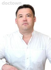 Прошин Дмитрий Геннадьевич