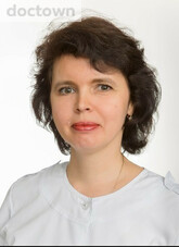 Протопопова Ольга Александровна