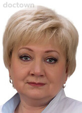 Прудникова Светлана Ивановна