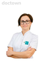 Прядильникова Оксана Николаевна