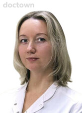 Пряхина Ксения Анатольевна