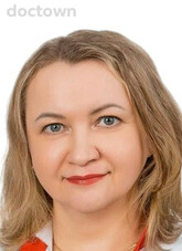 Елизарова Наталия Владимировна