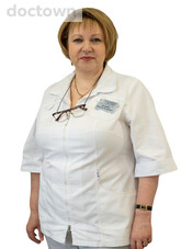 Дикарева Светлана Валериевна