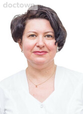 Народицкая Маргарита Михайловна