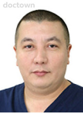 Нарымбаев Орынгали Хасанович