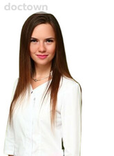 Насыбуллина Елизавета Сергеевна