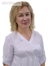Назарова Елена Валерьевна