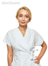 Назимова Карина Ринатовна