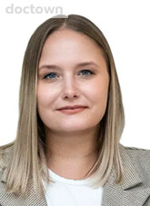 Пилипец Полина Андреевна