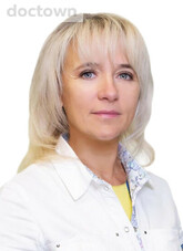 Письменная Анастасия Дмитриевна