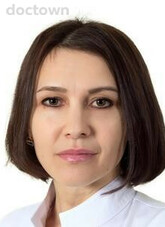 Рябой Любовь Григорьевна