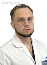 Рябов Никита Алексеевич