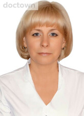 Рябова Елена Николаевна
