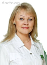 Ульянова Ирина Вячеславовна