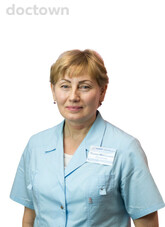 Светилова Лариса Михайловна