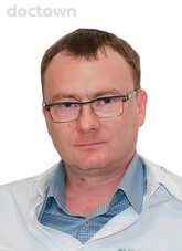 Свиридов Роман Константинович