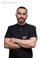 Филатов Матвей Олегович