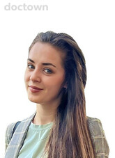 Филиппова Антонина Олеговна
