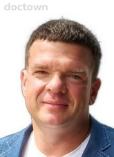 Шабаев Николай Михайлович