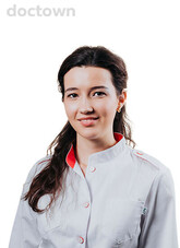 Шакирова Зульфия Айратовна