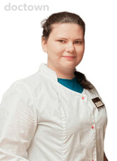 Шамакина Екатерина Михайловна