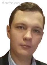 Шамин Вадим Андреевич