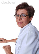 Шамонова Галина Александровна