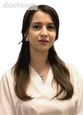 Шарипова Диана Айдаровна